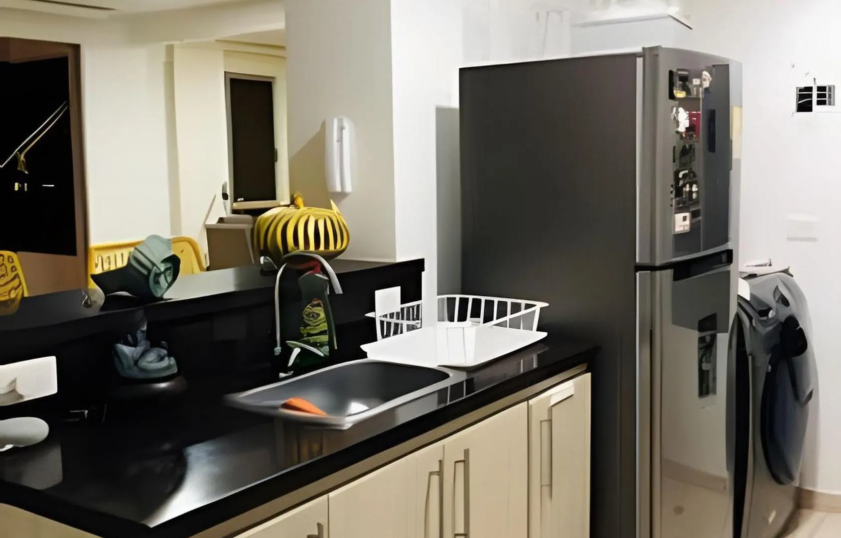Apartamento Con Aire, Hamaca, Piscina Y Gym Cali 0*,  Colombia