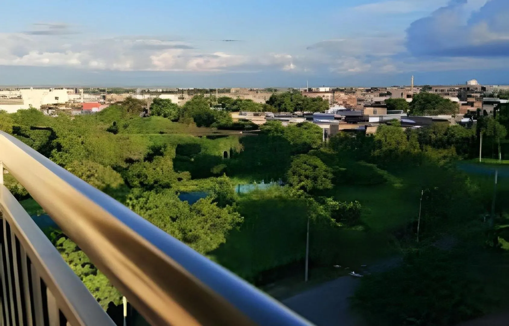 Apartamento Con Aire, Hamaca, Piscina Y Gym Cali Colombia
