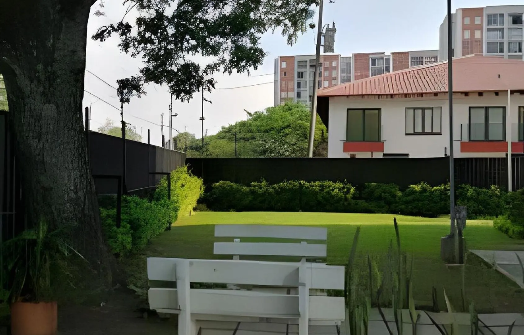 Apartamento Con Aire, Hamaca, Piscina Y Gym Cali 0*,